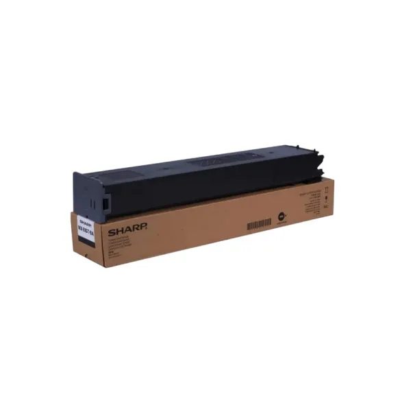 Toner Original Sharp MX-61GTBA, Black
