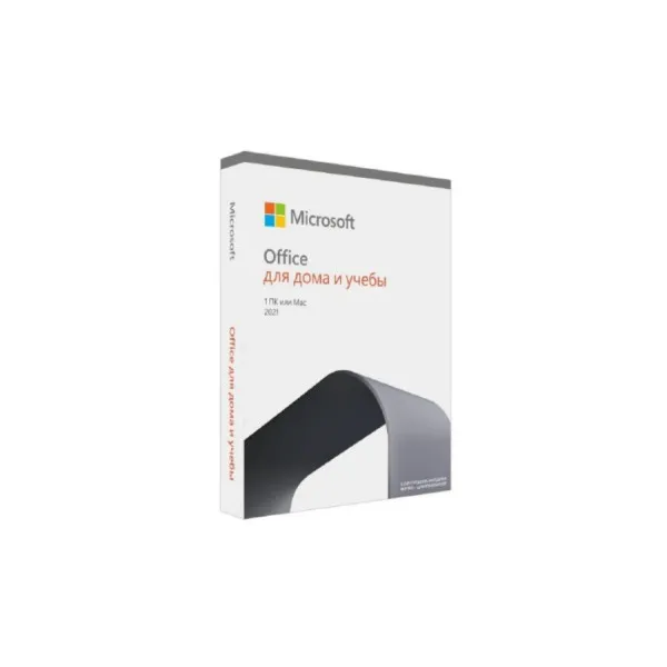 Microsoft Office Home and Student Russian