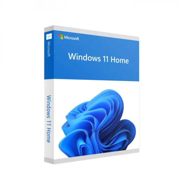 Windows 11 Home 64Bit Russian