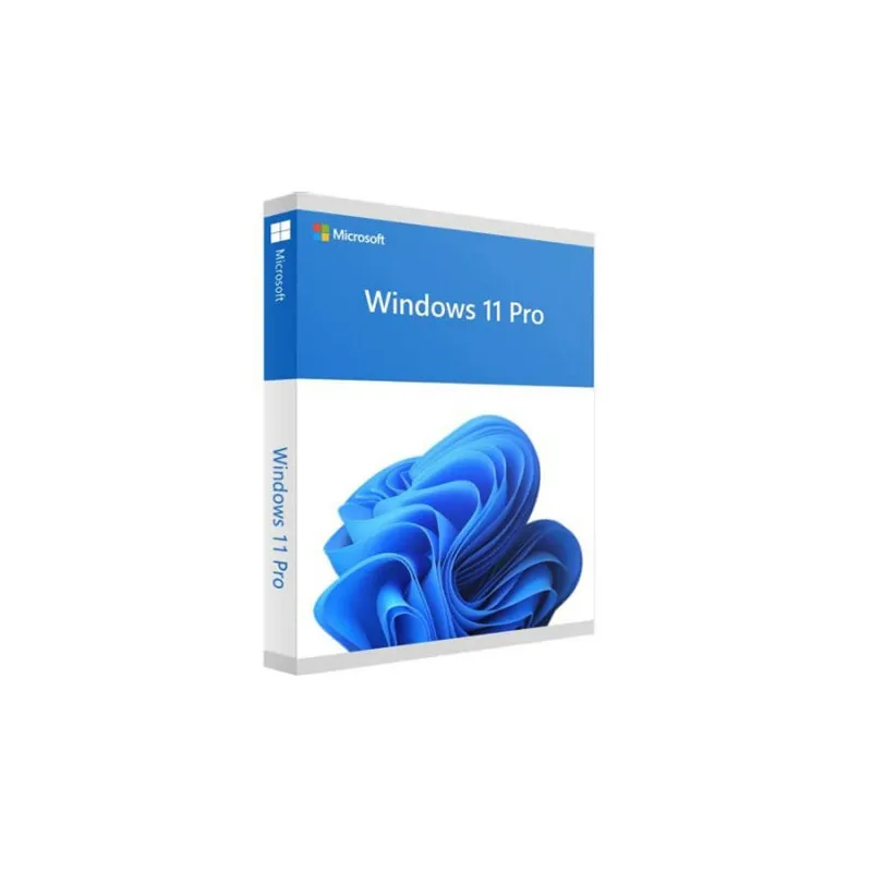 Microsoft Windows Pro 11