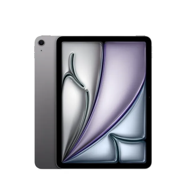 Планшет Apple iPad Air, Space Gray, (MUWC3HC/A)