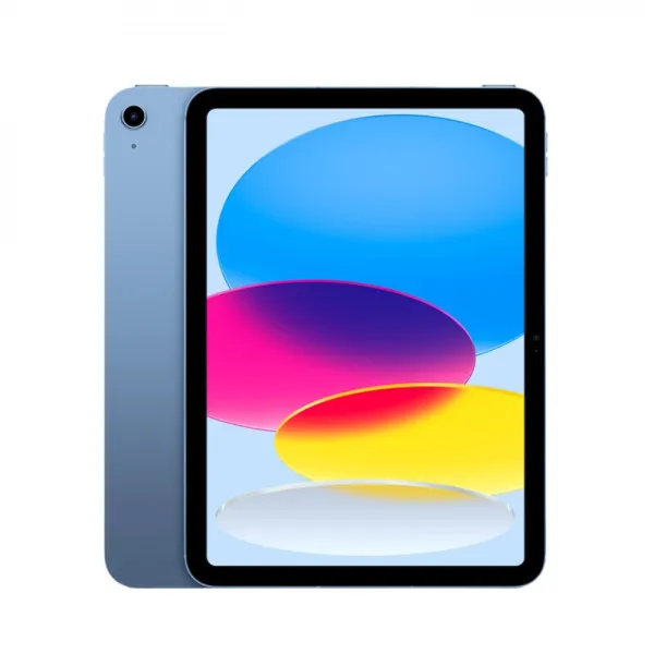 Tableta Apple iPad Wi-Fi 64GB, Blue