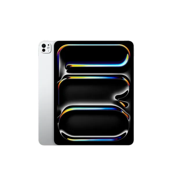 Планшет Apple iPad Pro 256Gb Wi-Fi + Cellular Silver, MVXT3NF/A