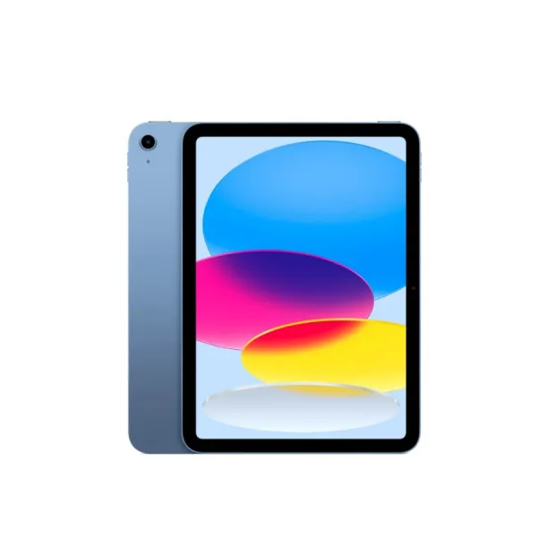 Tableta Apple iPad 256Gb Wi-Fi Blue, MD4H4T EU