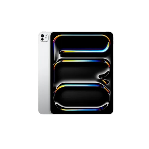 Tableta Apple iPad Pro (2025) 256Gb Wi-Fi Silver (A3360 MDYK4) EU