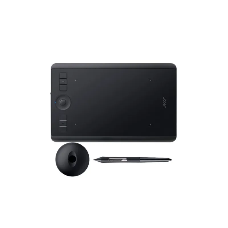 Графический планшет Wacom Intuos Pro S PTH-460