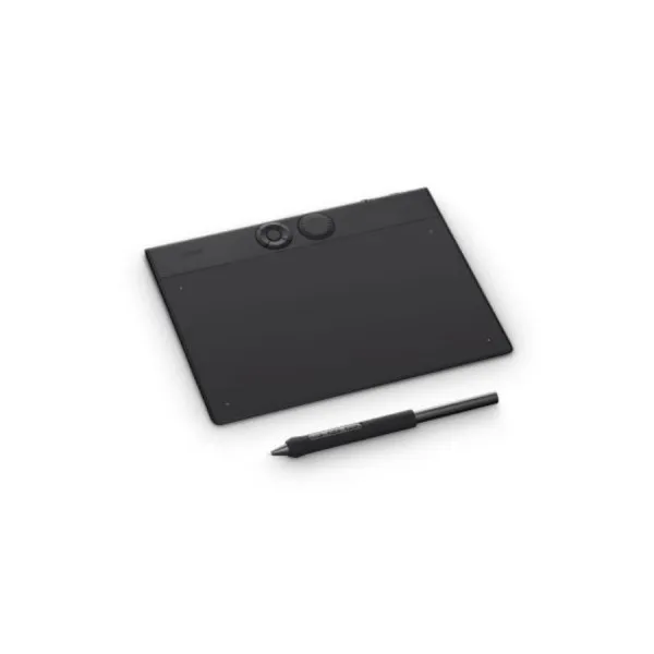Графический планшет Wacom Intuos Pro Medium PTK670K0B