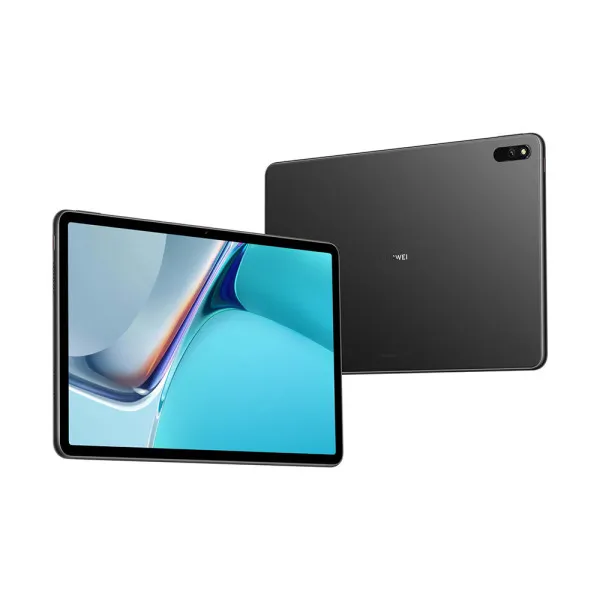 Tableta Huawei MatePad 11, Matte Gray