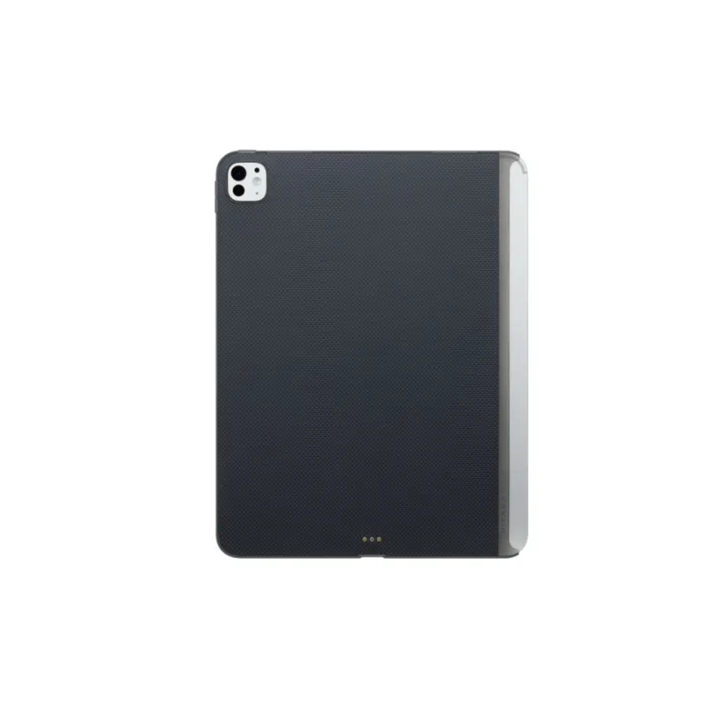 PITAKA MagEZ Case 2, Black/Grey, for iPad Pro 11 inch 2024