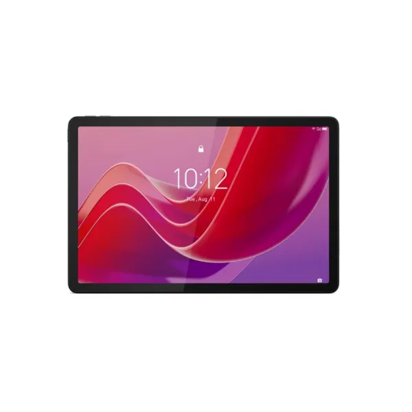 Планшет Lenovo Tab M11 TB330XU, Grey, 8Gb 128Gb
