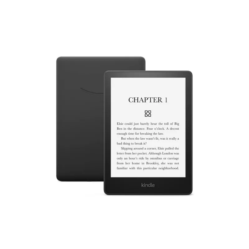 Amazon Kindle PaperWhite