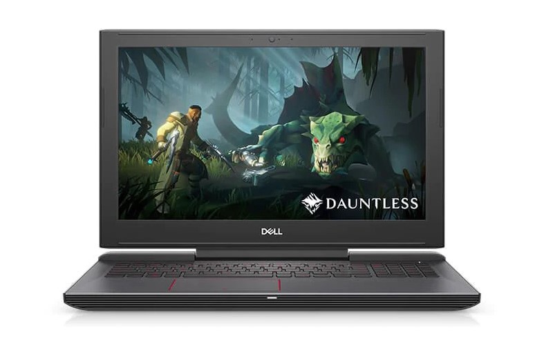 Dell G5 15 Игровой ноутбук