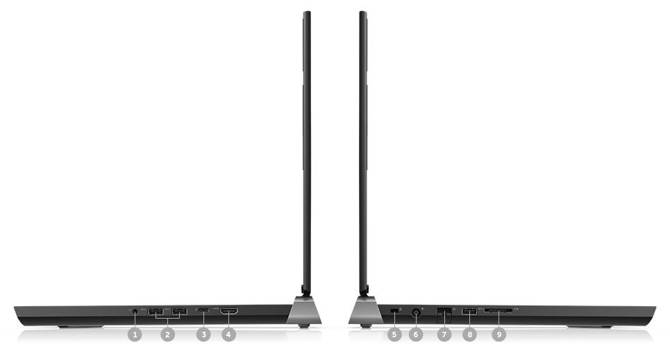 Dell G5 охлаждение